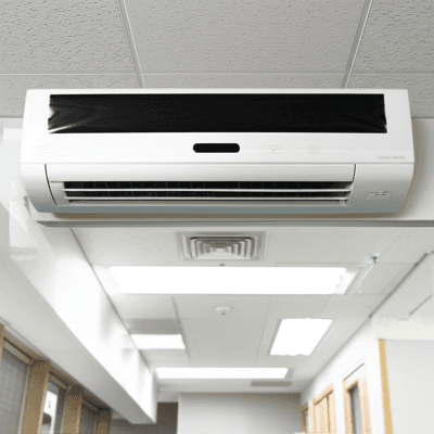 空調・エアコン