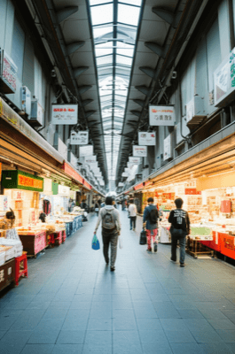 まちづくり・地域振興