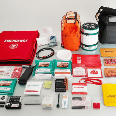 災害・感染症対策