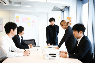 雇用・職場改善