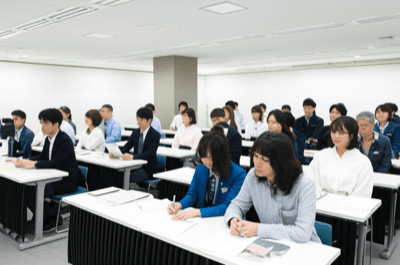 リスキリング・人材育成