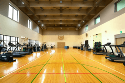 スポーツ・文化