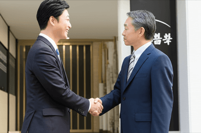 事業承継