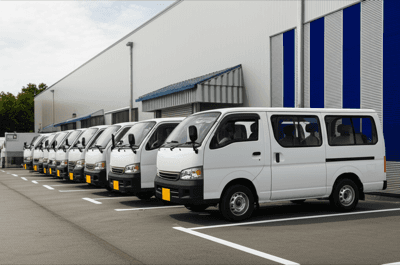 車両購入