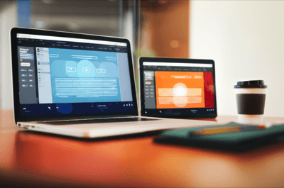ホームページ制作